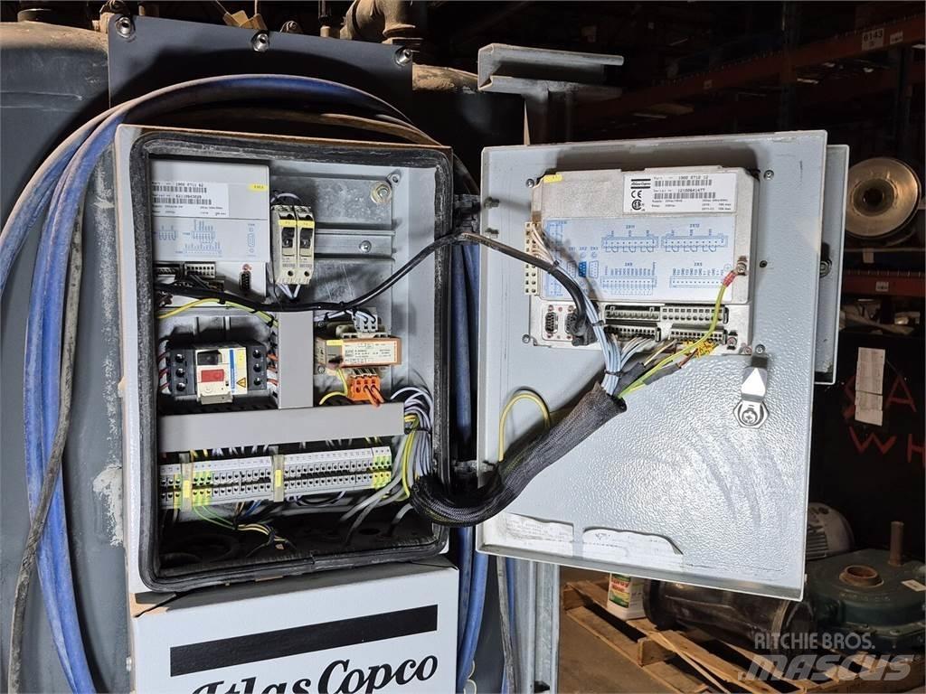 Atlas Copco CD140 Séchage par Air Comprimé