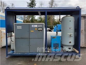 Atlas Copco GA 37 Compresseur