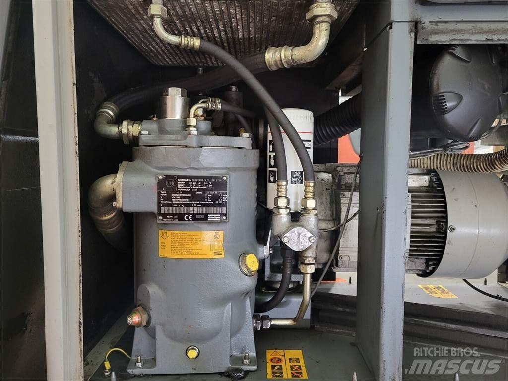 Atlas Copco GA18 Compresseur