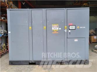 Atlas Copco GA315 Compresseur
