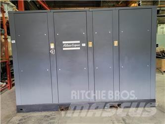 Atlas Copco GA315 Compresseur