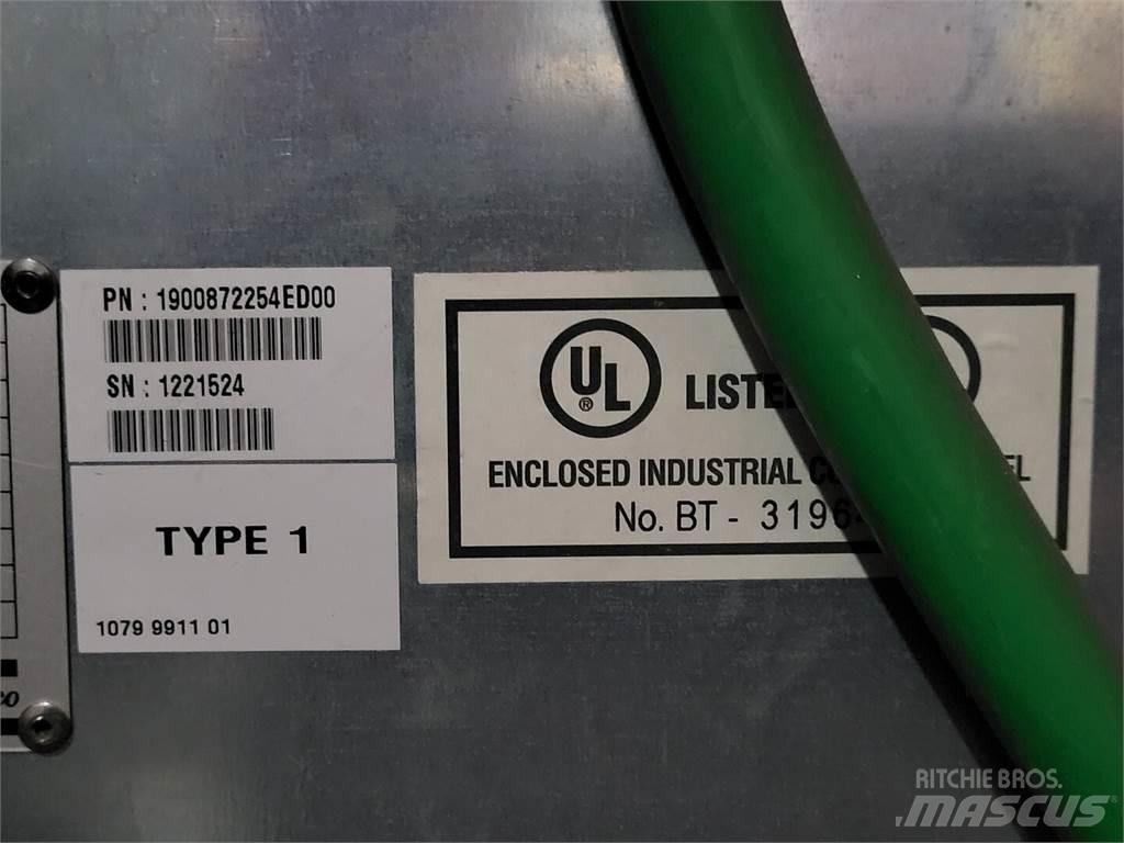 Atlas Copco GA315 Compresseur