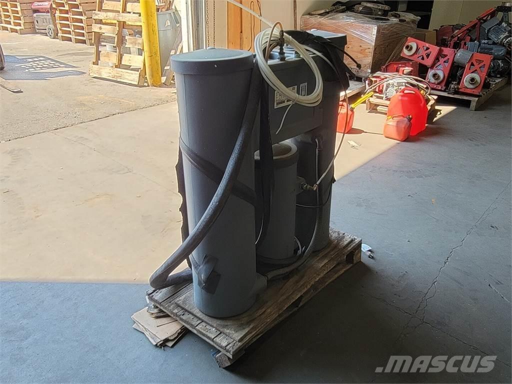 Atlas Copco OSC 355 Construction - Autres