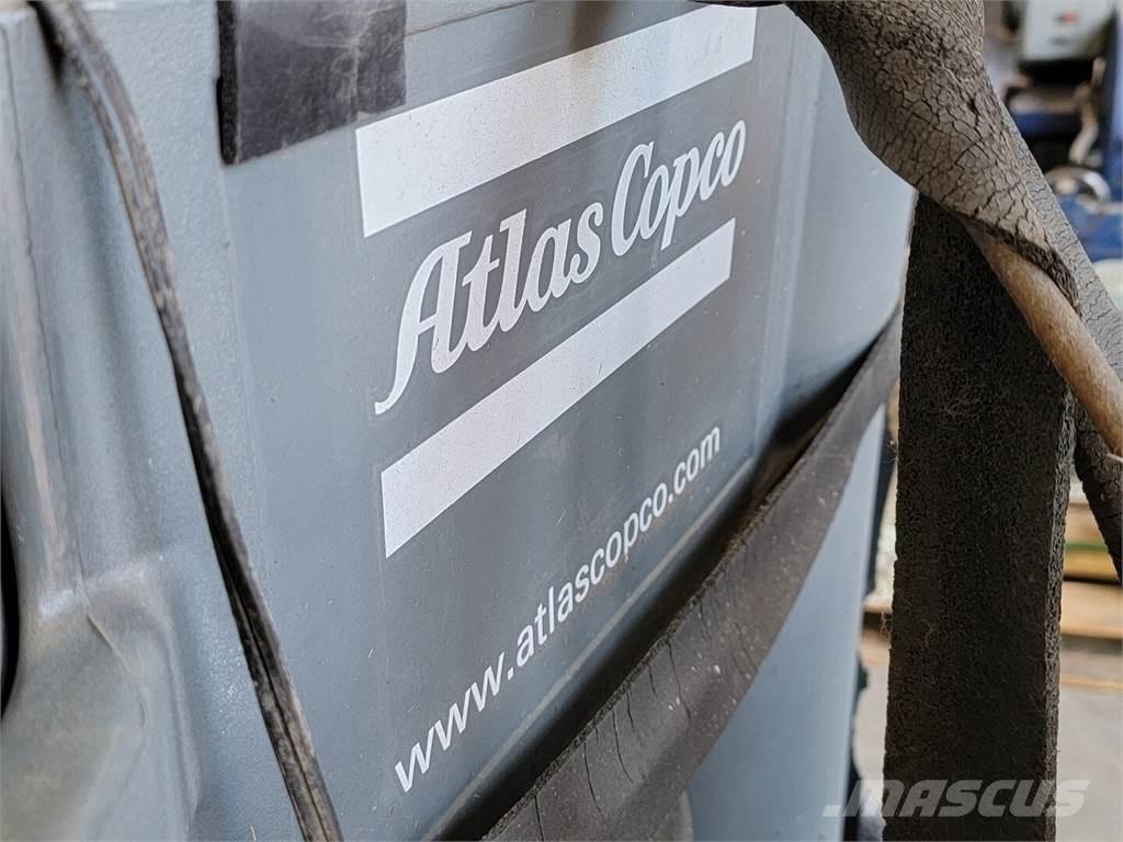 Atlas Copco OSC 355 Construction - Autres