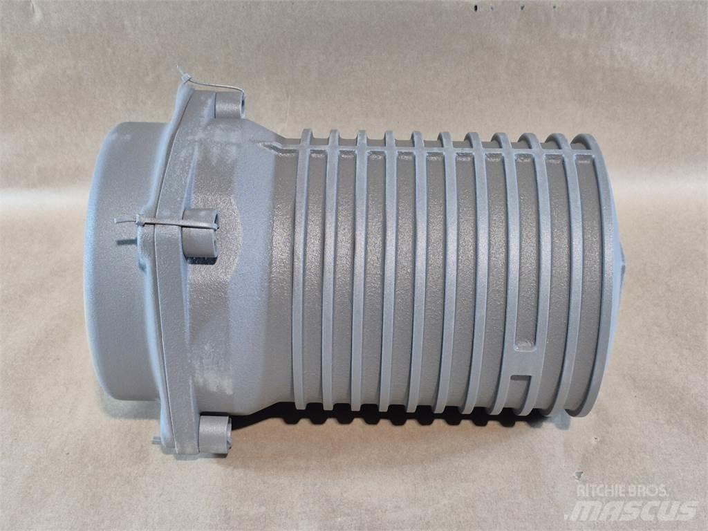 AUMA ADX0 90-4/75 Construction - Autres