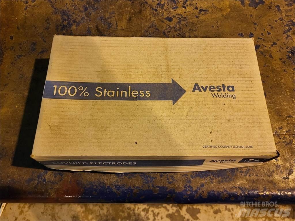  AVESTA WEL06-SPA Poste à souder