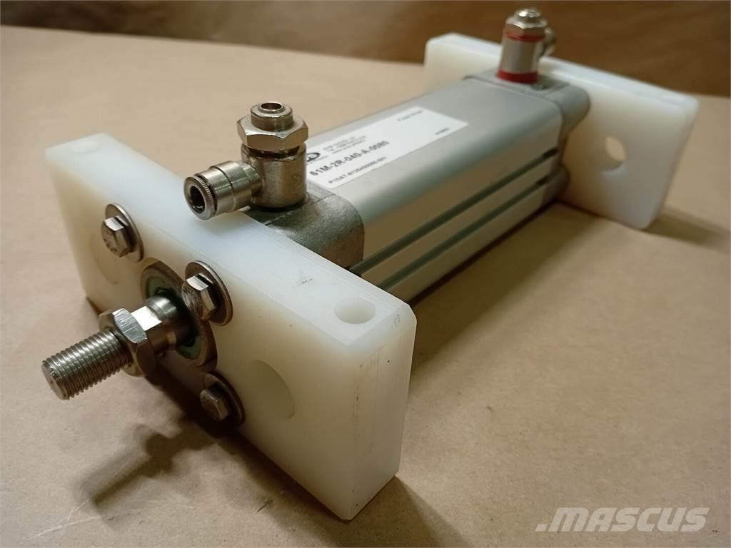  AVS 61M-2R-040-A-0080 Transport - Autres