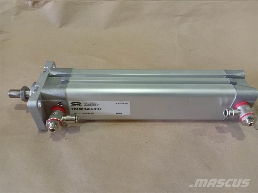  AVS 61M-2R-040-A-0160 Transport - Autres