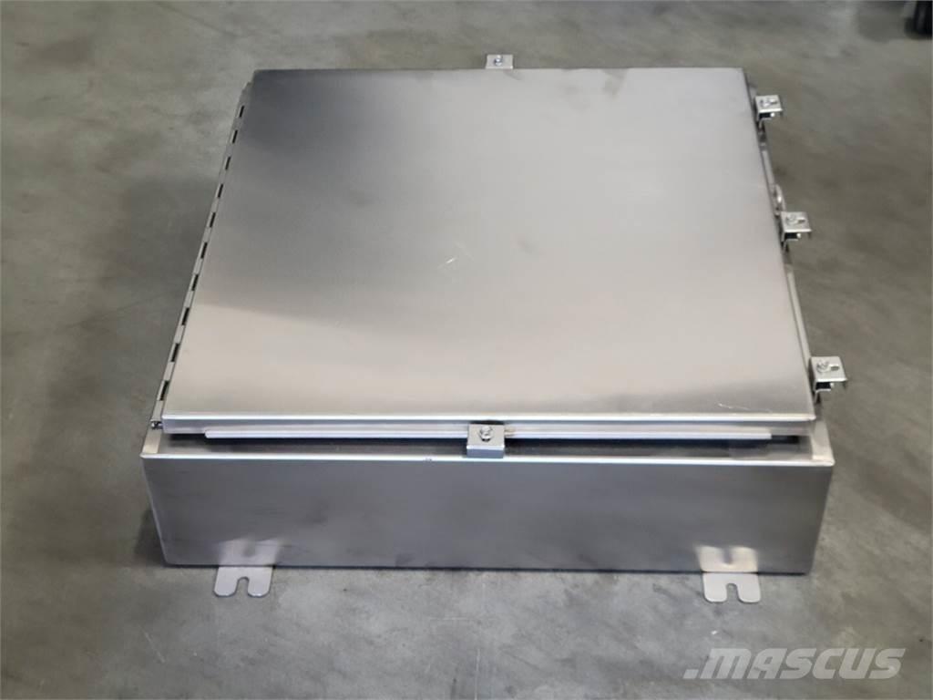  B-LINE 24246-4XS Construction - Autres