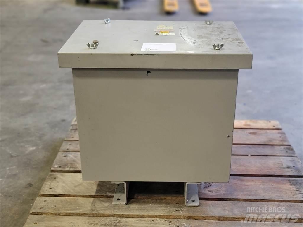  BACHLI DSG10500 Construction - Autres