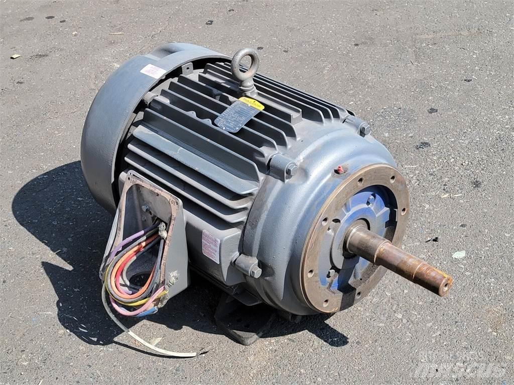Baldor  Moteur Industriel
