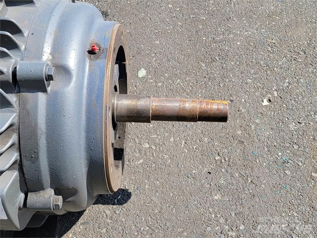 Baldor  Moteur Industriel