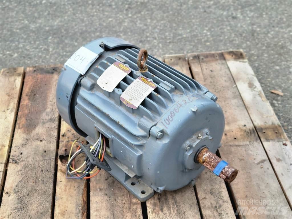 Baldor  Moteur Industriel