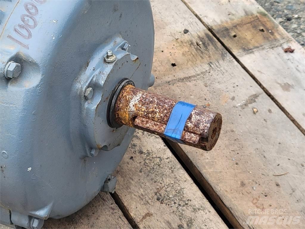 Baldor  Moteur Industriel