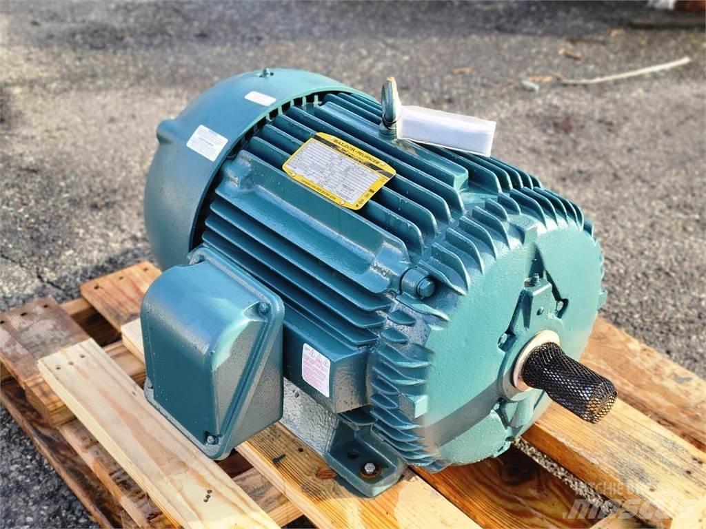 Baldor  Moteur Industriel