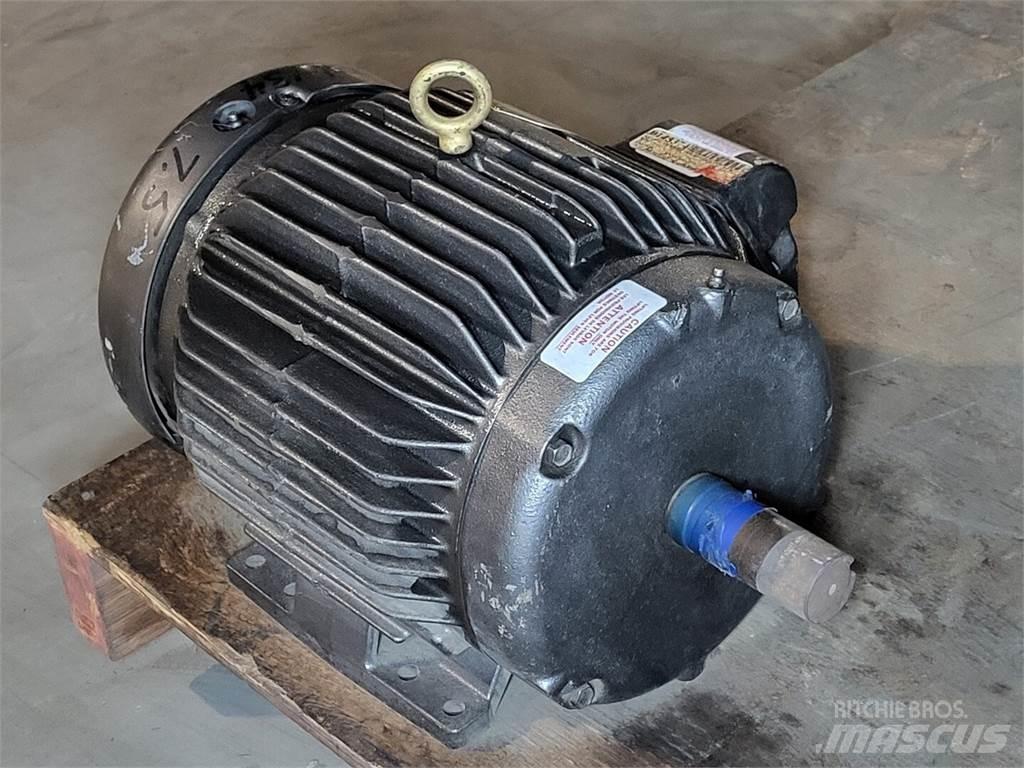 Baldor  Moteur Industriel