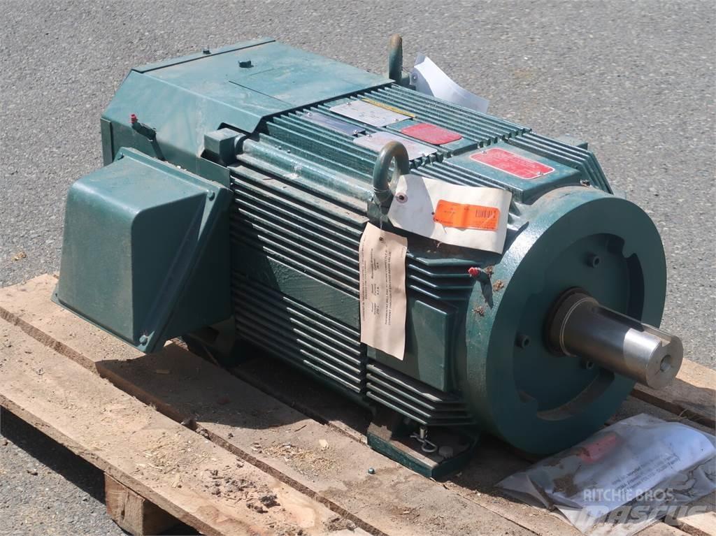 Baldor  Moteur Industriel