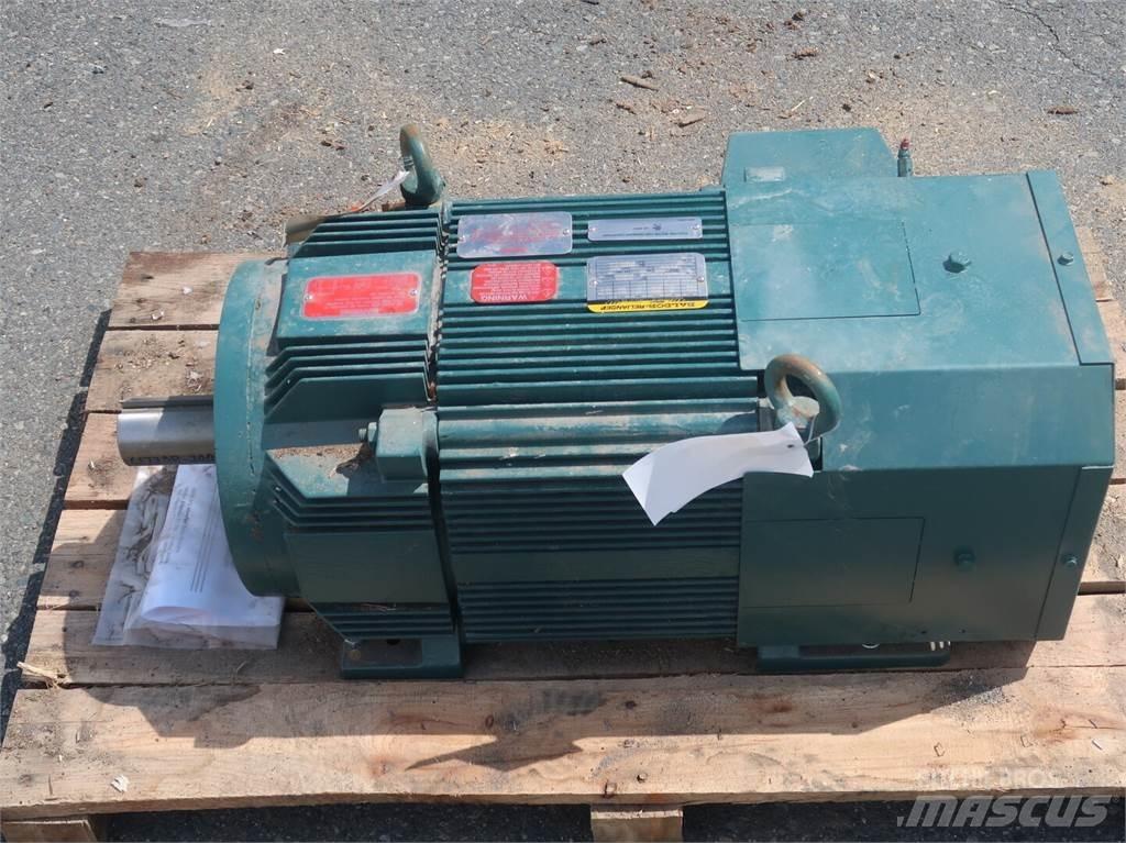 Baldor  Moteur Industriel