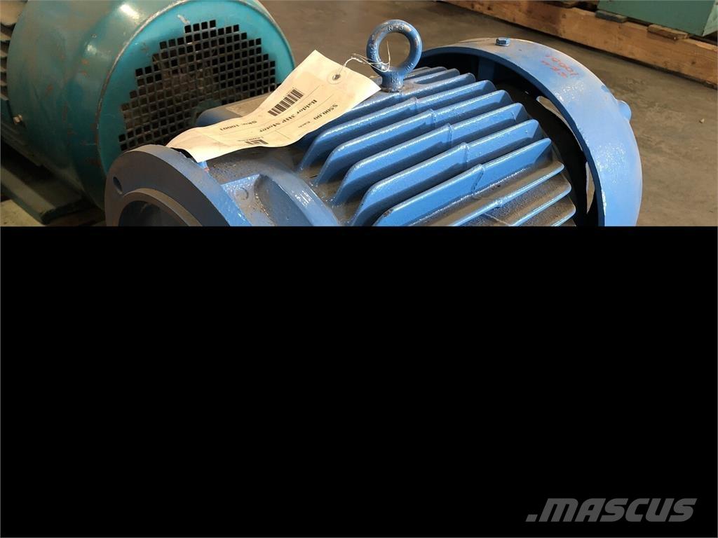 Baldor  Moteur Industriel