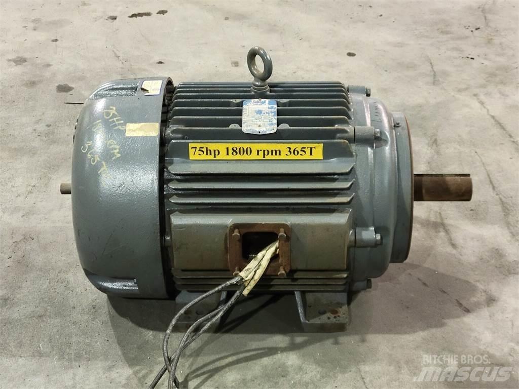 Baldor  Moteur Industriel