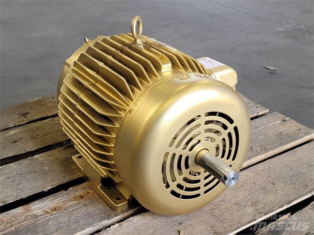 Baldor 07G99W37E7 Moteur Industriel