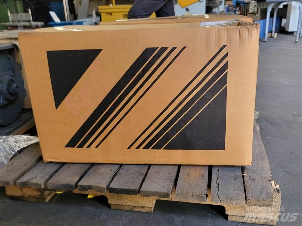 Baldor 07G99W37E7 Moteur Industriel