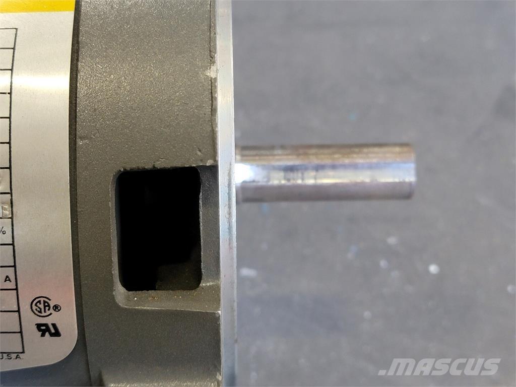 Baldor 0V07741Z Moteur Industriel