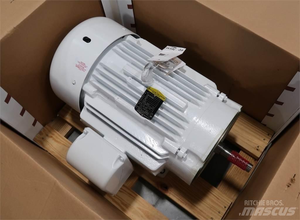 Baldor 10G118Y108H2 Moteur Industriel