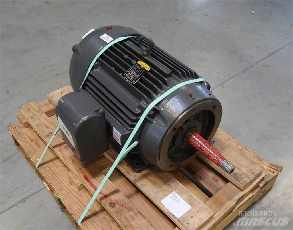 Baldor 12H062X309H2 Moteur Industriel