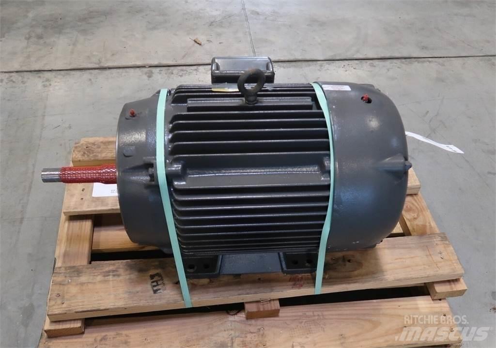 Baldor 12H062X309H2 Moteur Industriel