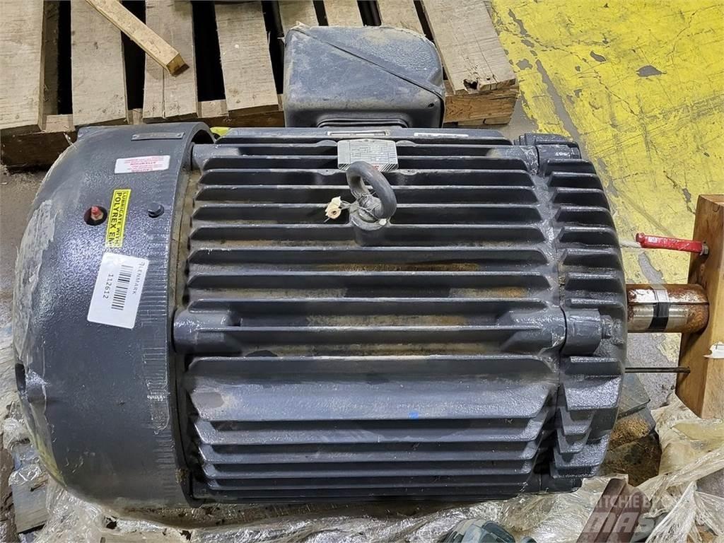 Baldor 16G20X25 Moteur Industriel