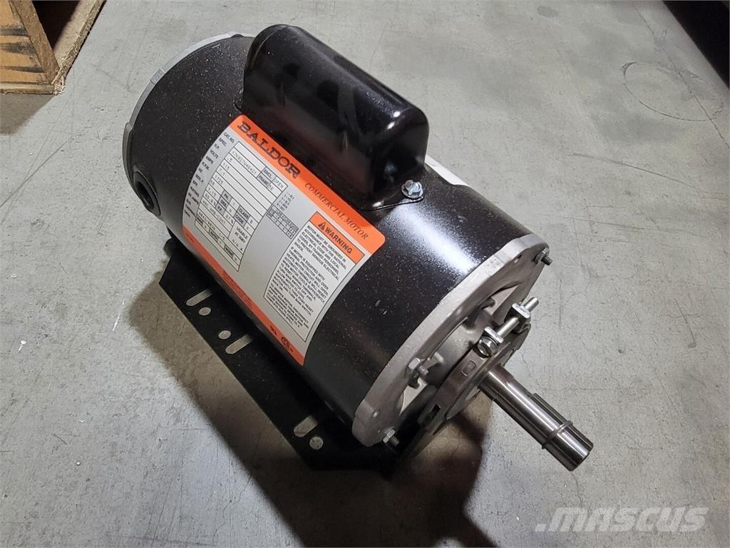 Baldor 17K027W464G1 Moteur Industriel