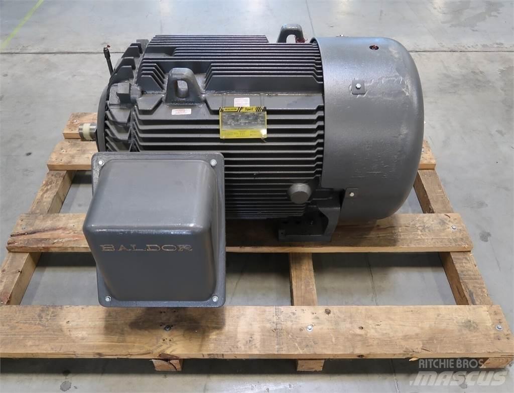 Baldor 20A646-0237 Moteur Industriel