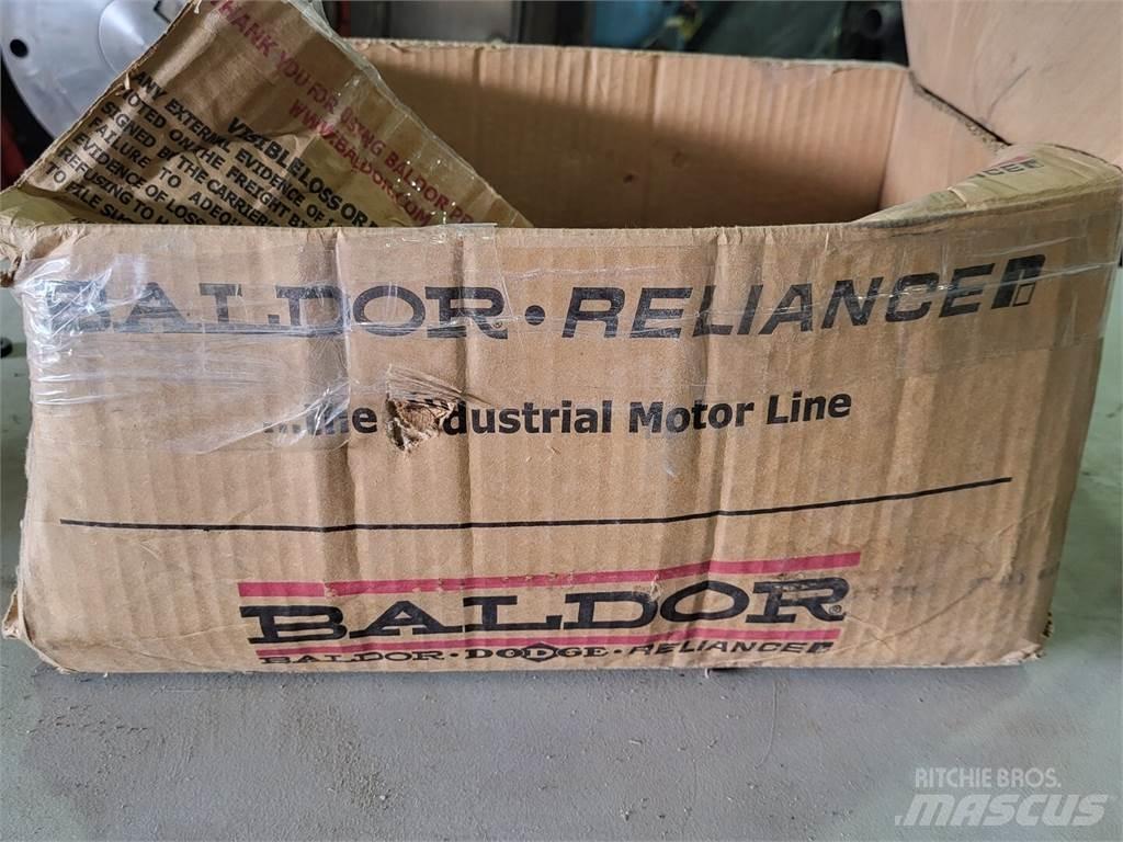 Baldor 35T942T463G3 Moteur Industriel