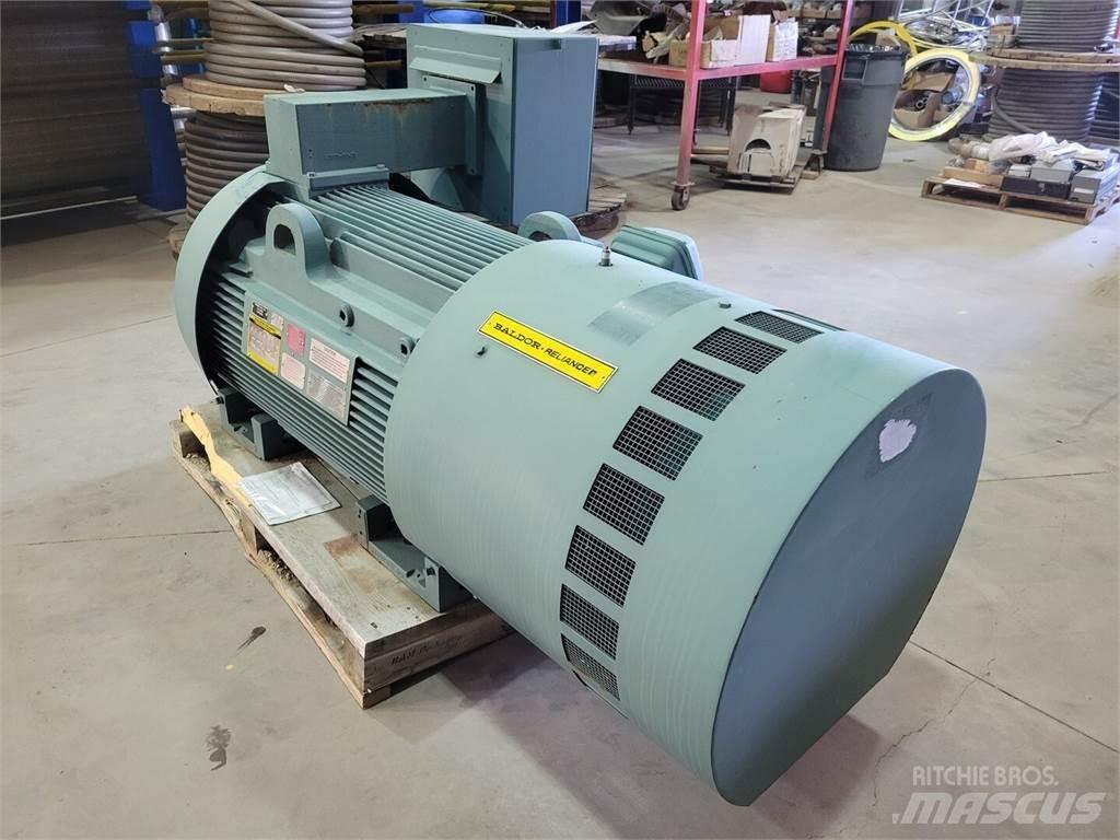 Baldor 65BC03J40X Moteur Industriel
