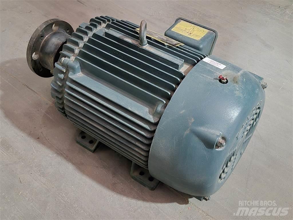 Baldor 841XL Moteur Industriel