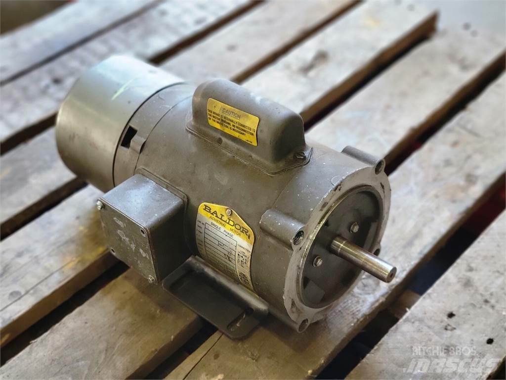 Baldor BL3516 Moteur Industriel