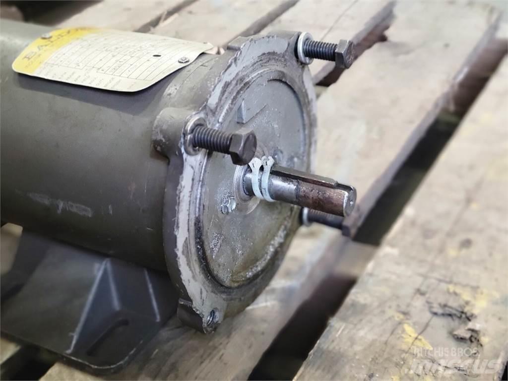 Baldor CDP3330 Moteur Industriel