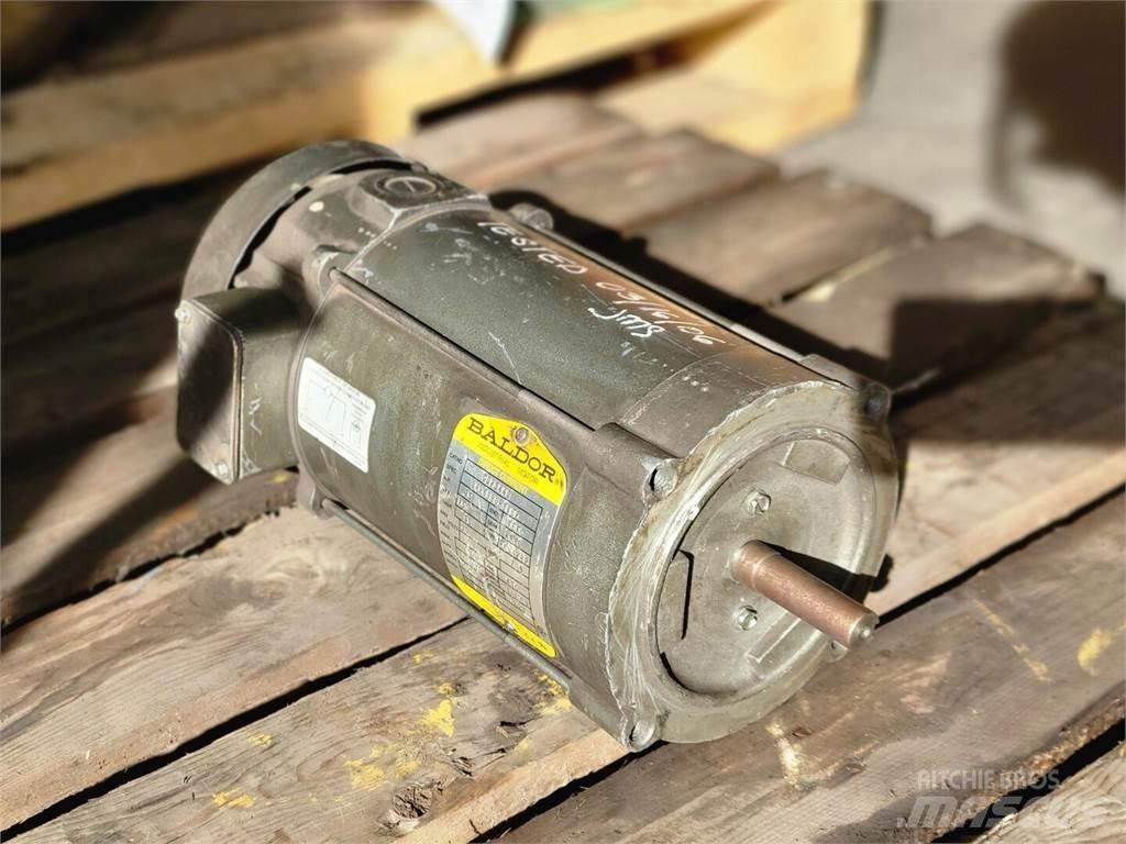 Baldor CDP3440 Moteur Industriel