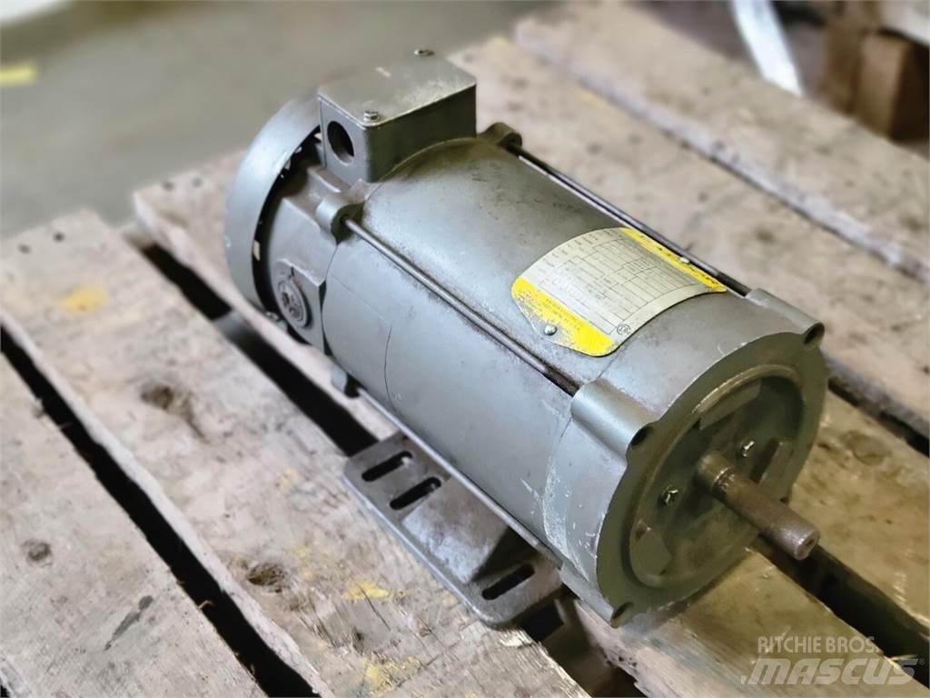 Baldor CDP3440 Moteur Industriel