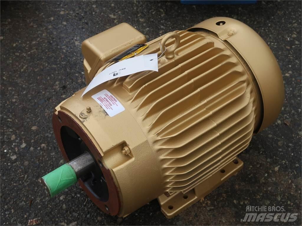Baldor CEM3771T-5 Moteur Industriel