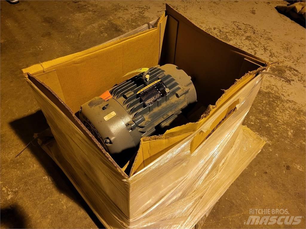 Baldor ECP2334T-5 Moteur Industriel