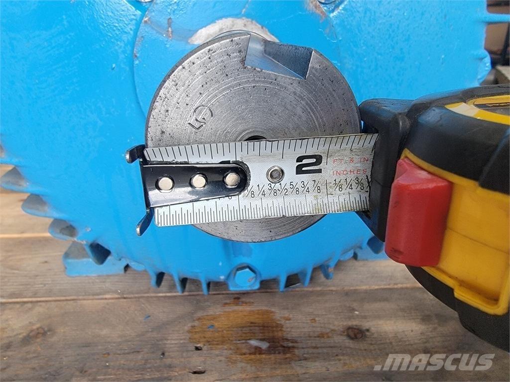 Baldor ECP4314T-5 Moteur Industriel