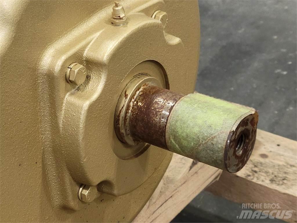 Baldor EM4107T Moteur Industriel