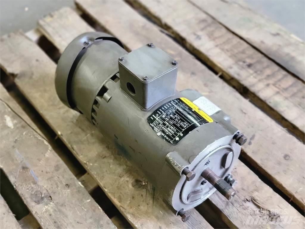 Baldor KBL3406 Moteur Industriel
