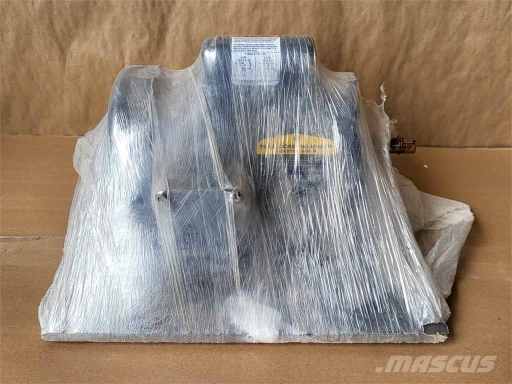 Baldor L3501 Moteur Industriel