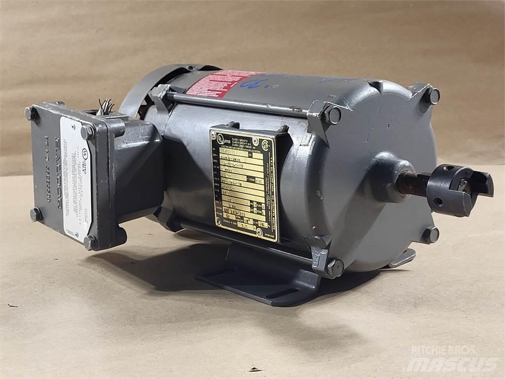 Baldor L5001A Moteur Industriel