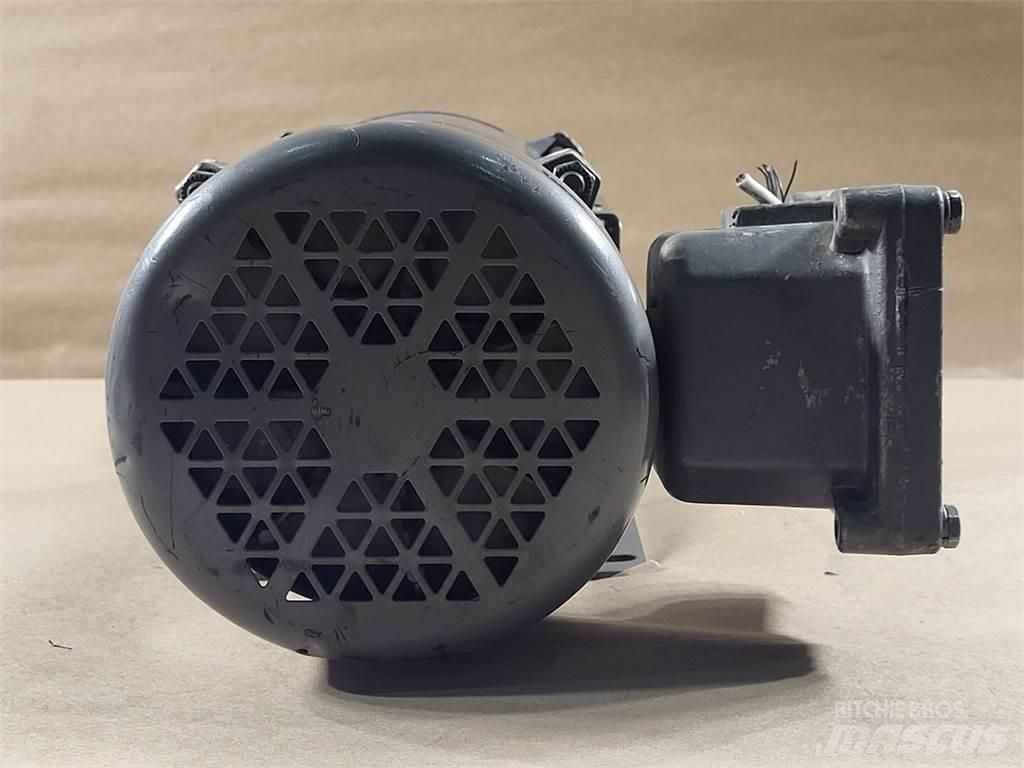 Baldor L5001A Moteur Industriel