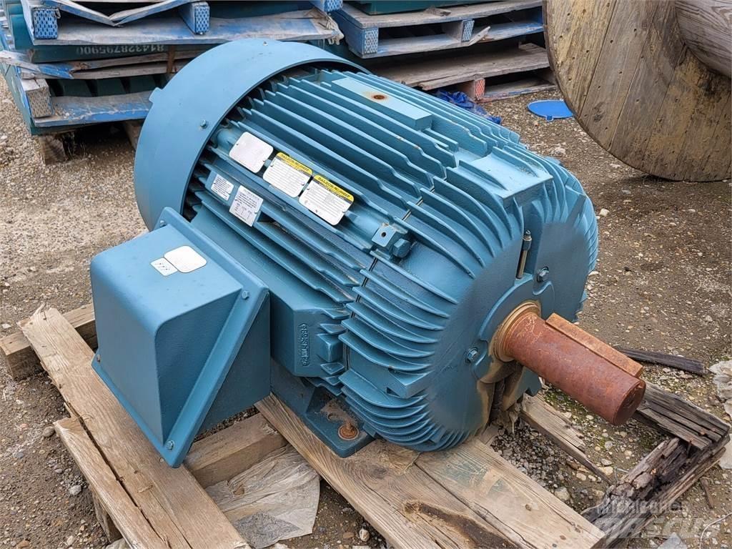 Baldor M2B-103162888 Moteur Industriel