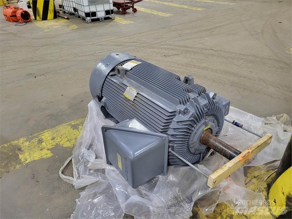 Baldor M2B92620840-01 Moteur Industriel